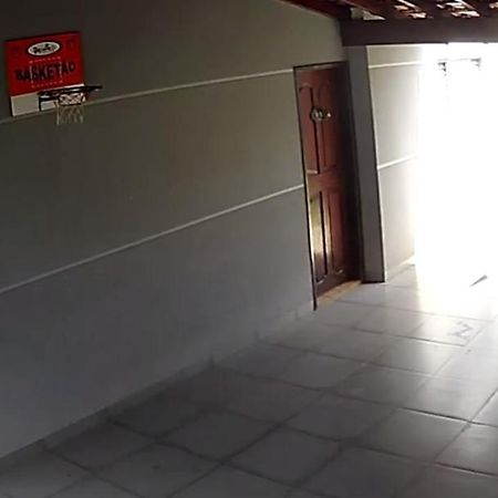 Dourados Guest Flat House Villa Exterior photo