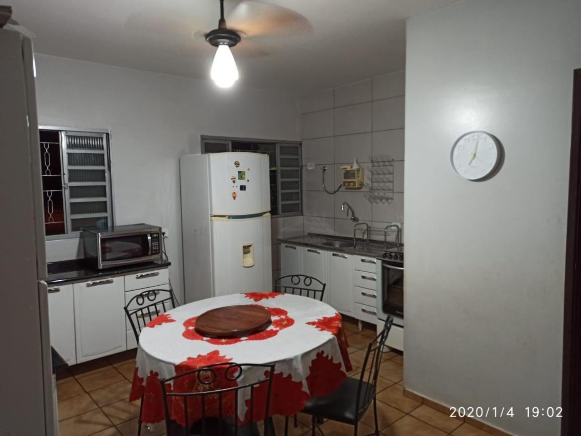 Dourados Guest Flat House Villa Exterior photo